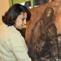 “Rhétorique du corps” : Exposition de Souad Byad à Marrakech jusqu’au 15 janvier “Rhétorique du corps” : Exposition de Souad Byad à Marrakech jusqu’au 15 janvier