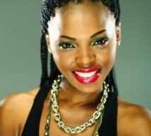 Chidinma,meilleure artiste d'Afrique de l'Ouest Chidinma,meilleure artiste d'Afrique de l'Ouest