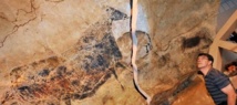 Les peintures préhistoriques de Lascaux 3 à la conquête des USA et du Canada Les peintures préhistoriques de Lascaux 3 à la conquête des USA et du Canada