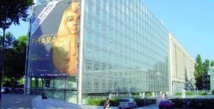 Lang proposé à la présidence de l’IMA Lang proposé à la présidence de l’IMA