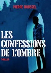 Un thriller, en librairie le 11 février Un thriller, en librairie le 11 février
