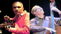 Le «Trio Barzagh» en concert au palais Jamaï Le «Trio Barzagh» en concert au palais Jamaï
