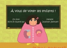 Prendre conscience de l’importance du vote Prendre conscience de l’importance du vote