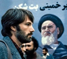 L'Iran prépare sa réponse à “Argo” L'Iran prépare sa réponse à “Argo”