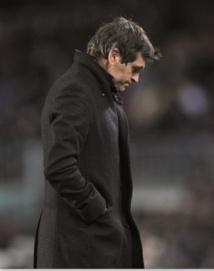 Vilanova "Meilleursque lors de notre victoire de l'autre jour à Malaga" Vilanova "Meilleursque lors de notre victoire de l'autre jour à Malaga"