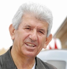 Ouassef Mansour conte son asile de Haifa vers Rabat Ouassef Mansour conte son asile de Haifa vers Rabat