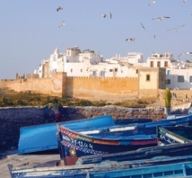 Le patrimoine culturel matériel et immatériel amazigh en débat à Essaouira Le patrimoine culturel matériel et immatériel amazigh en débat à Essaouira