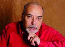 Tahar Ben Jelloun au Festival littéraire de Jaipur Tahar Ben Jelloun au Festival littéraire de Jaipur