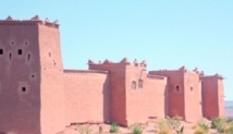 La splendeur des paysages du Maroc exposée à Almeria La splendeur des paysages du Maroc exposée à Almeria