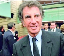 Jack Lang désigné nouveau président de l’IMA Jack Lang désigné nouveau président de l’IMA