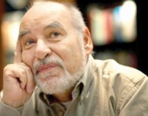 Tahar Benjelloun participe à un débat sur le nationalisme et la littérature arabe Tahar Benjelloun participe à un débat sur le nationalisme et la littérature arabe