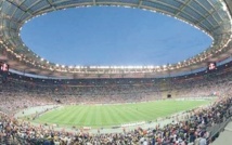 Mondial-2014 : La FIFA met en garde le Brésil Mondial-2014 : La FIFA met en garde le Brésil