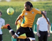 Drogba retrouve Galatasaray et le haut niveau Drogba retrouve Galatasaray et le haut niveau