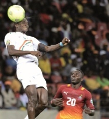 Le Ghana et le Mali prolongent leur séjour sud-africain Le Ghana et le Mali prolongent leur séjour sud-africain