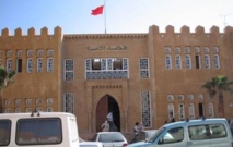 Les greffiers d’Oujda réservent un accueil mouvementé à Ramid Les greffiers d’Oujda réservent un accueil mouvementé à Ramid