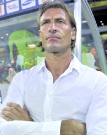 Renard: “S’il y a un responsable, c’est moi” Renard: “S’il y a un responsable, c’est moi”