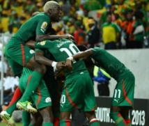 Le record de l’Afrique de l’ouest Le record de l’Afrique de l’ouest