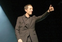 Gad Elmaleh à Rabat et Marrakech Gad Elmaleh à Rabat et Marrakech