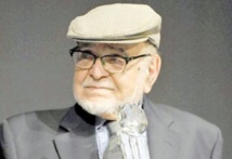 Hommage à Ahmed Tayeb Laâlej Hommage à Ahmed Tayeb Laâlej