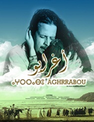 “Aghrabou” présage d’un bel avenir pour le cinéma amazigh “Aghrabou” présage d’un bel avenir pour le cinéma amazigh