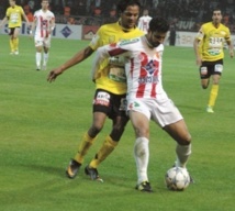 Le WAC à rude épreuve face au MAS à Casablanca Le WAC à rude épreuve face au MAS à Casablanca