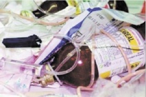 La gestion des déchets médicaux pose problème La gestion des déchets médicaux pose problème