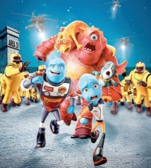 Quand les aliens cherchent à fuir la Terre Quand les aliens cherchent à fuir la Terre