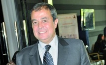 Taoufik Ibrahimi condamné à cinq ans de prison Taoufik Ibrahimi condamné à cinq ans de prison