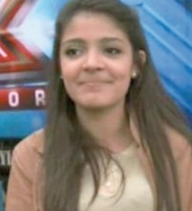 Salwa Anlouf impressionne le jury de Xfactor Salwa Anlouf impressionne le jury de Xfactor