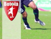 Le KACM confirme, le RAC lutte Le KACM confirme, le RAC lutte