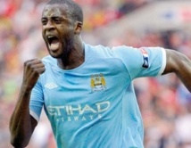 City prépare une offre colossale pour Yaya Touré City prépare une offre colossale pour Yaya Touré