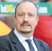 Relations tendues entre Benitez et les joueurs Relations tendues entre Benitez et les joueurs