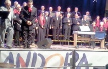 50mn avec le baryton Massimo Viapiano et la soprano Marika Colosanti 50mn avec le baryton Massimo Viapiano et la soprano Marika Colosanti