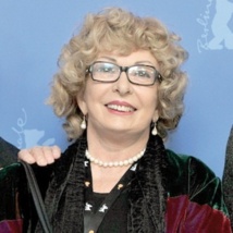Grazia Volpi présidera le jury du long métrage du Festival du cinéma méditerranéen de Tétouan Grazia Volpi présidera le jury du long métrage du Festival du cinéma méditerranéen de Tétouan