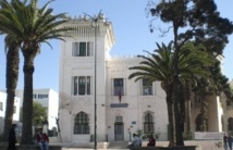 Préservation des musiques andalouse et méditerranéenne Préservation des musiques andalouse et méditerranéenne