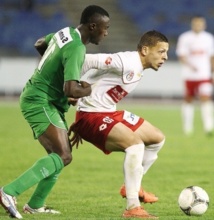 Le FUS et le MAT en quête de qualification à Banjul et Dakar Le FUS et le MAT en quête de qualification à Banjul et Dakar
