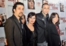 “Mort à vendre” projeté au Festival du film africain de New York “Mort à vendre” projeté au Festival du film africain de New York