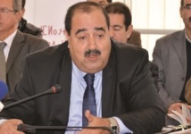 Driss Lachgar : Mes relations avec Benkirane sont celles d’un opposant sans complaisance Driss Lachgar : Mes relations avec Benkirane sont celles d’un opposant sans complaisance