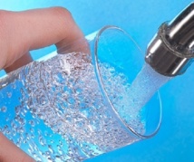 Casablanca risque une pénurie d’eau en 2020 Casablanca risque une pénurie d’eau en 2020