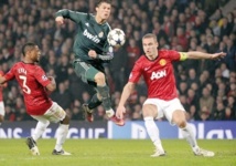 Le Real confirme son sursaut en Ligue des champions Le Real confirme son sursaut en Ligue des champions