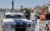 Maroc Classic-La route du cœur Maroc Classic-La route du cœur