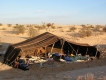 Mhamid El Ghizlane accueille les nomades du monde Mhamid El Ghizlane accueille les nomades du monde