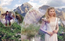 “Le monde fantastique d’Oz” entre en force au box-office américain “Le monde fantastique d’Oz” entre en force au box-office américain