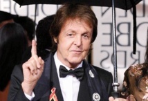 Paul Mc Cartney sur la B.O. du film “L'écume des jours” de Michel Gondry Paul Mc Cartney sur la B.O. du film “L'écume des jours” de Michel Gondry
