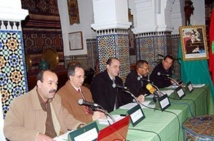 Appel à la création d'un établissement public chargé de la préservation du patrimoine Appel à la création d'un établissement public chargé de la préservation du patrimoine