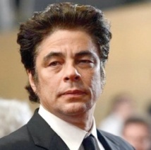 Début du tournage de "Paradise lost" sur Pablo Escobar avec Benicio del Toro Début du tournage de "Paradise lost" sur Pablo Escobar avec Benicio del Toro