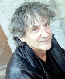 Hubert Haddad primé pour "Le peintre d'éventail" Hubert Haddad primé pour "Le peintre d'éventail"
