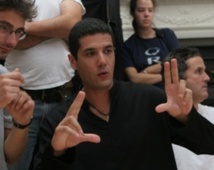 “Whatever Lola Wants” de Nabil Ayouch projeté au Chili “Whatever Lola Wants” de Nabil Ayouch projeté au Chili