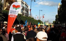 Des journalistes et activistes marocains agressés au FSM Des journalistes et activistes marocains agressés au FSM