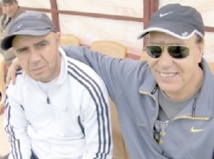 Les Tadlaouis reprennent espoir Les Tadlaouis reprennent espoir